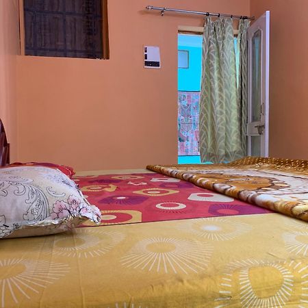 Moon Haveli Hotel Bikánér Kültér fotó