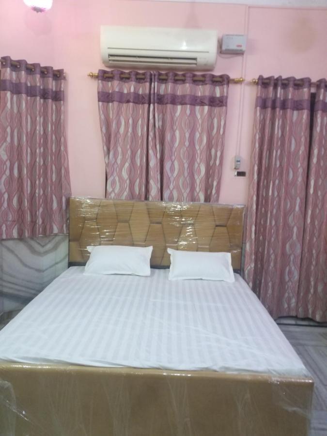 Moon Haveli Hotel Bikánér Kültér fotó